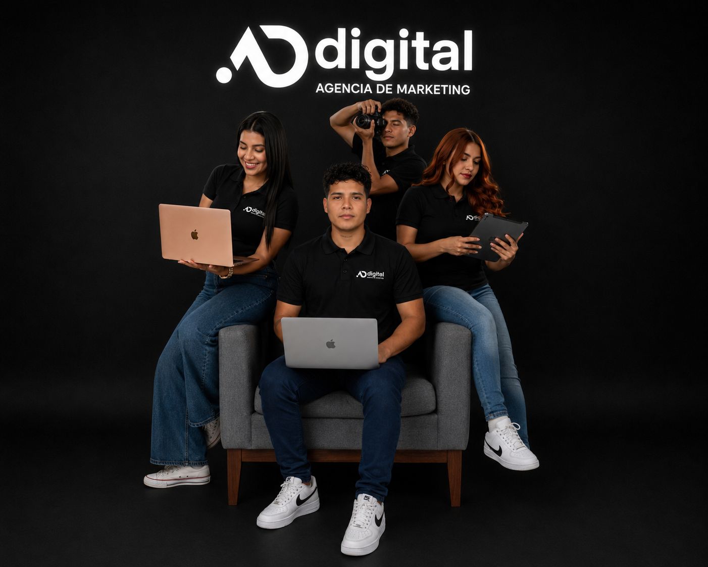 Equipo AD Digital
